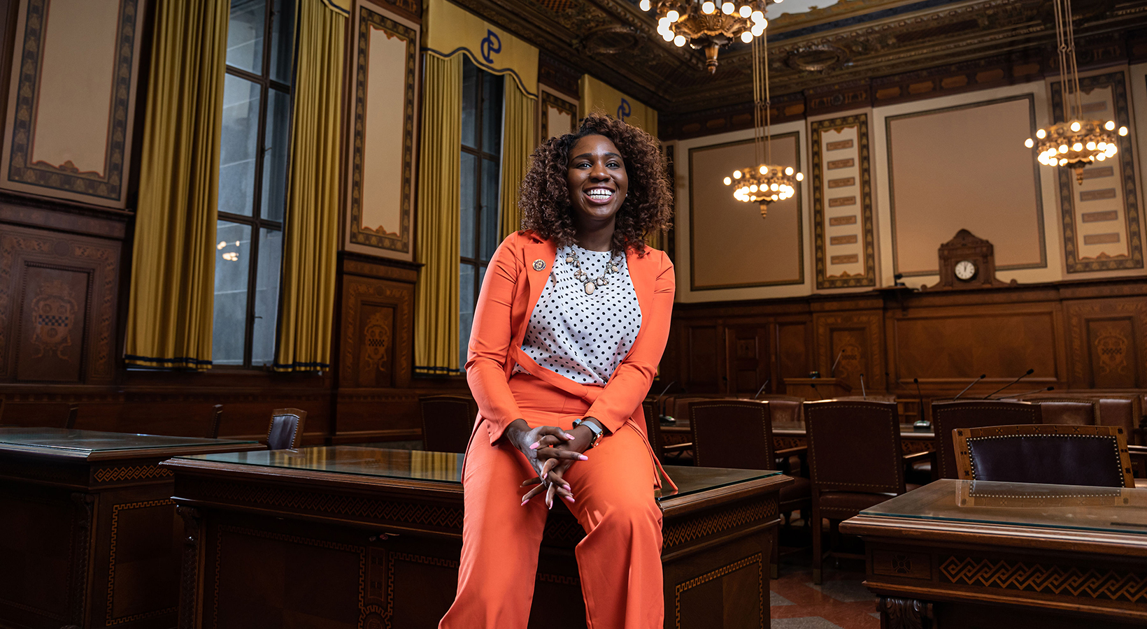 Feyisola Alabi