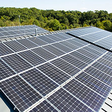 Solar panel